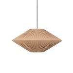 Beat Wide Pendant