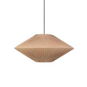 Beat Wide Pendant