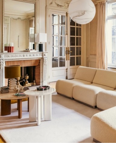 Maximize Small Spaces With Smart Furniture Ideas